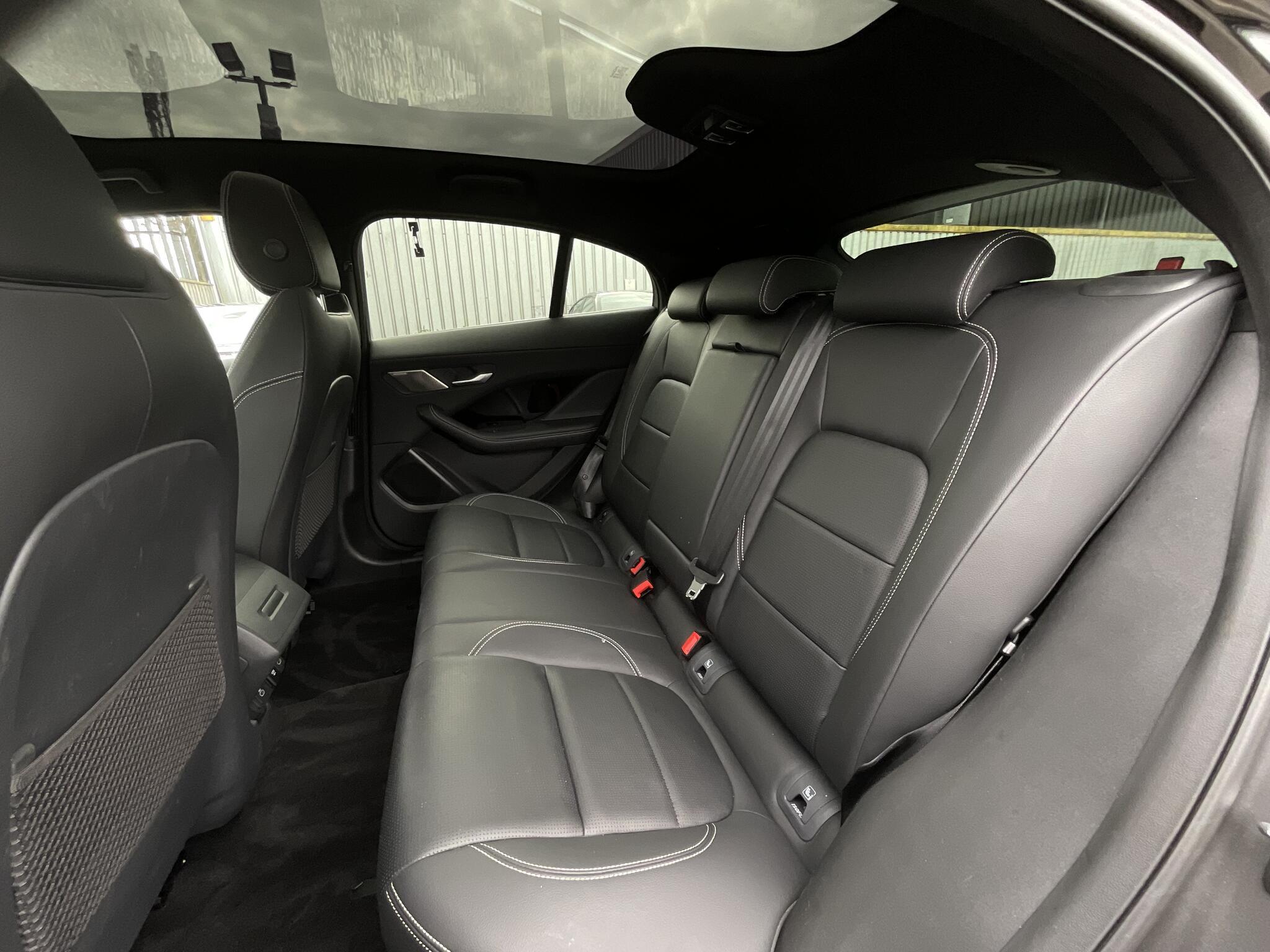 Jaguar I-Pace - Image 13
