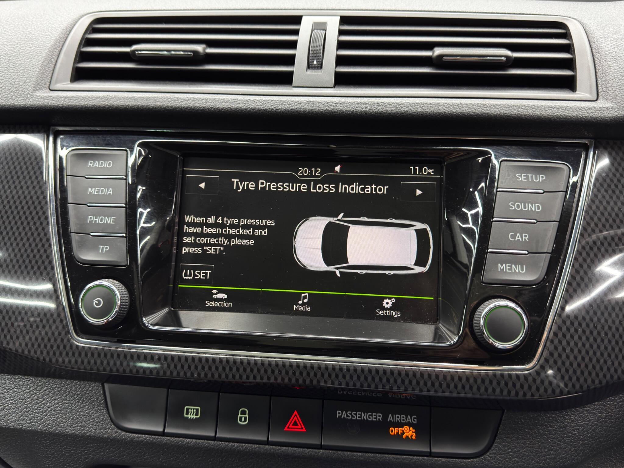 Skoda Fabia - Image 32