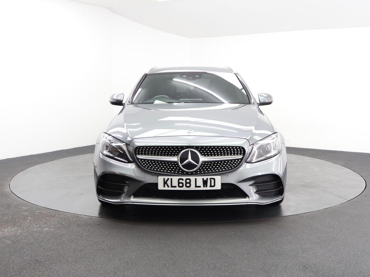 Mercedes C Class - Image 5