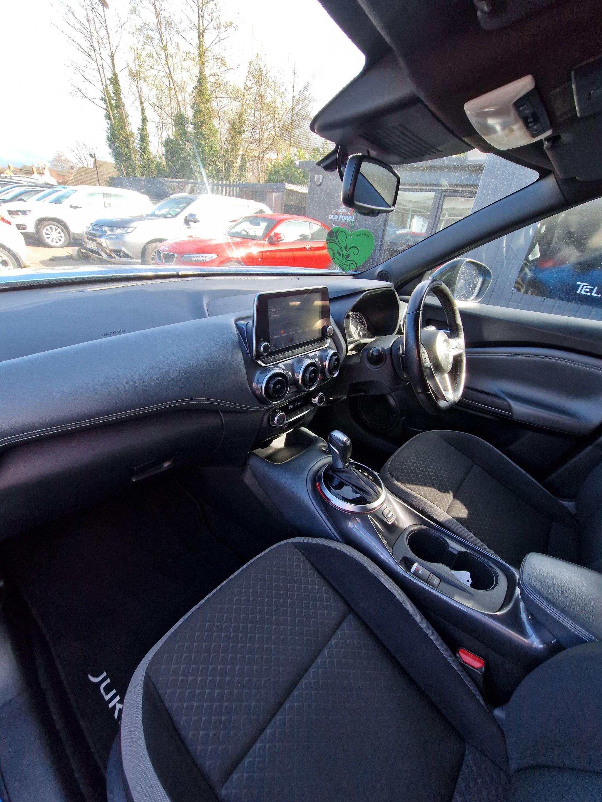 Nissan Juke - Image 35