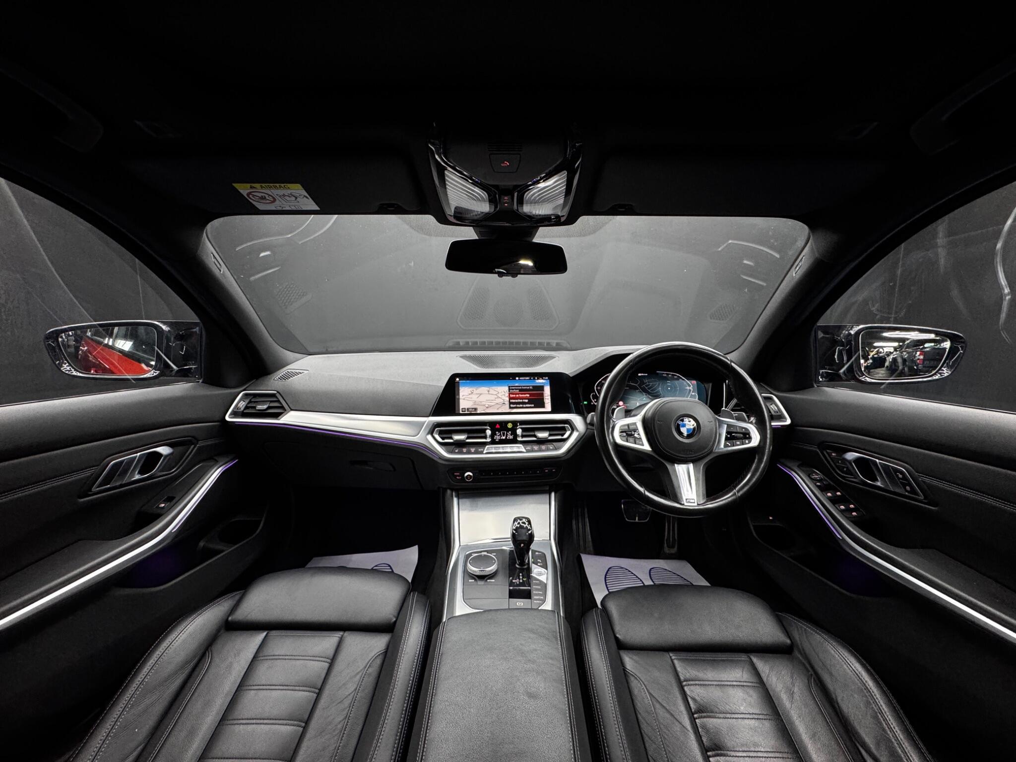 BMW 3 Series - Image 17