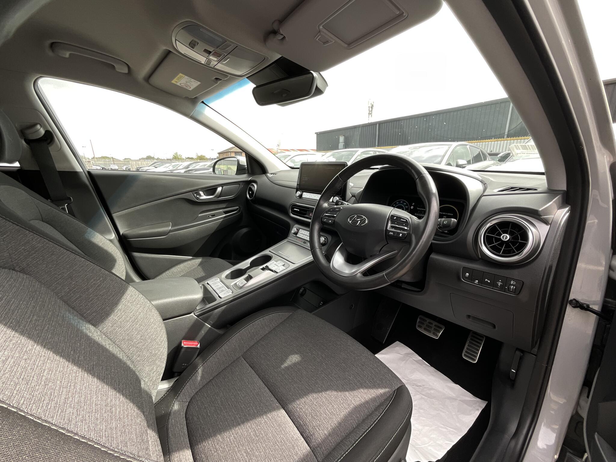 Hyundai Kona - Image 7
