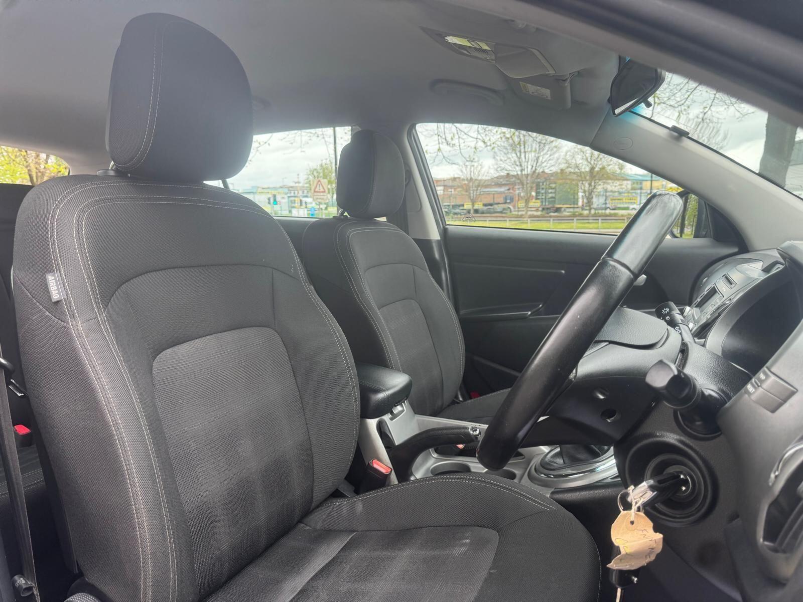 Kia Sportage - Image 17