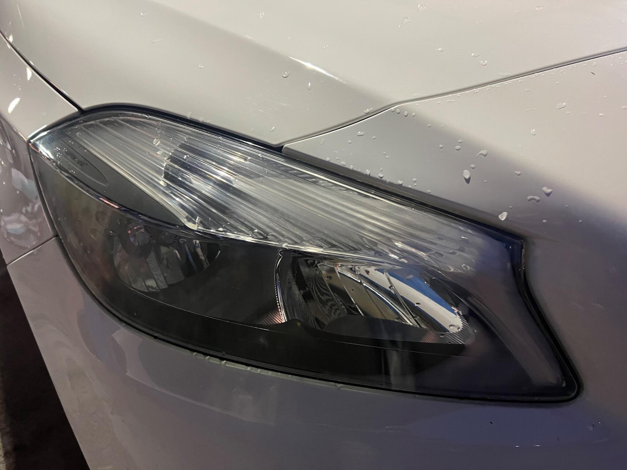 Mercedes A Class - Image 16