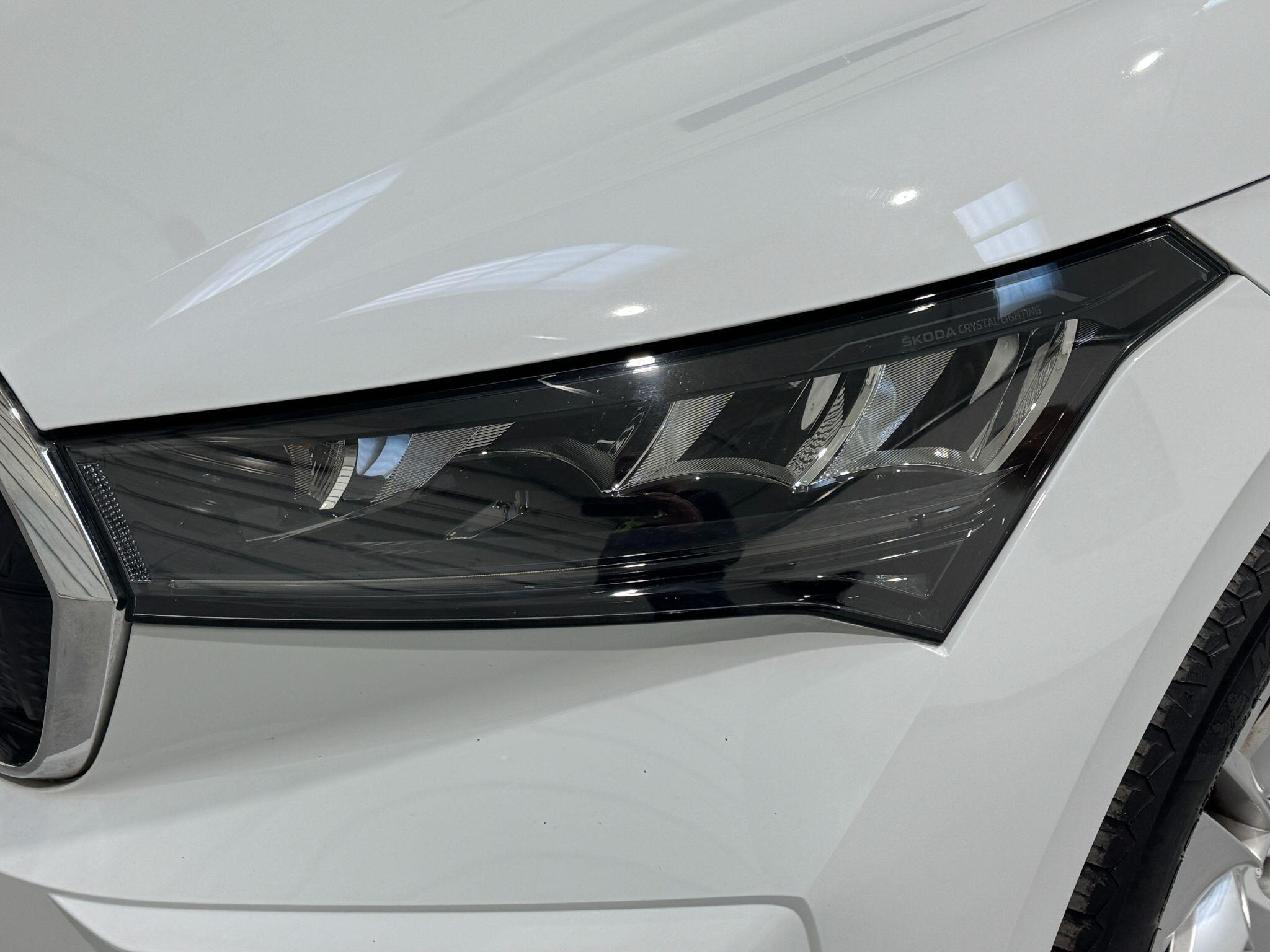 Skoda Enyaq - Image 75