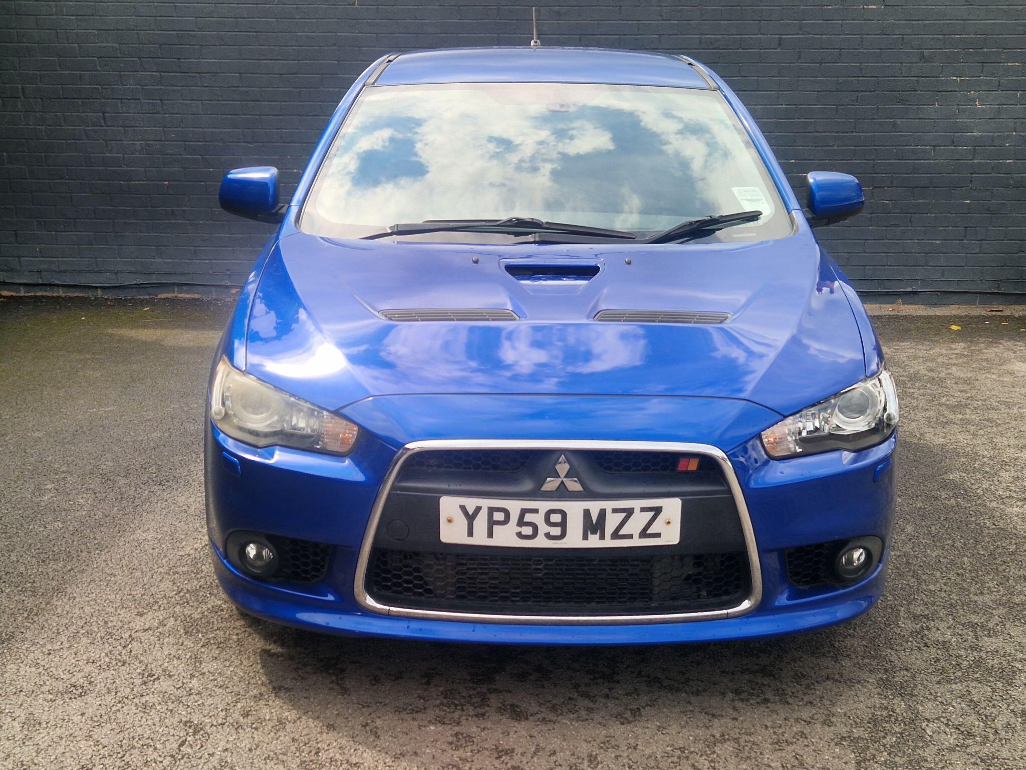 Mitsubishi Lancer - Image 2