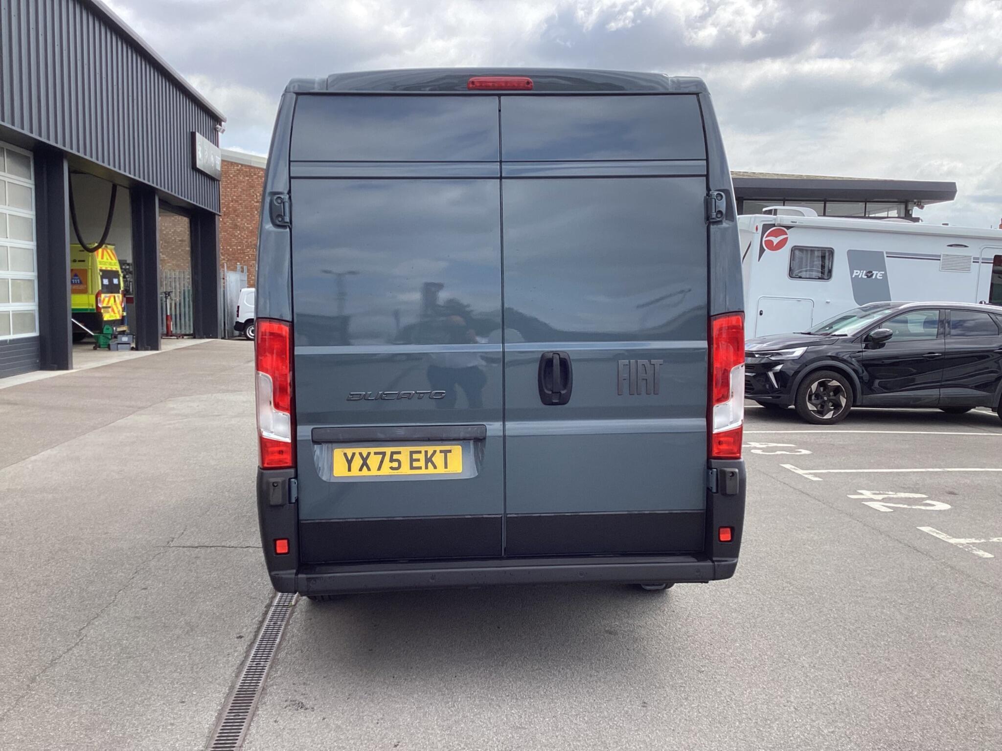 Fiat Ducato - Image 6