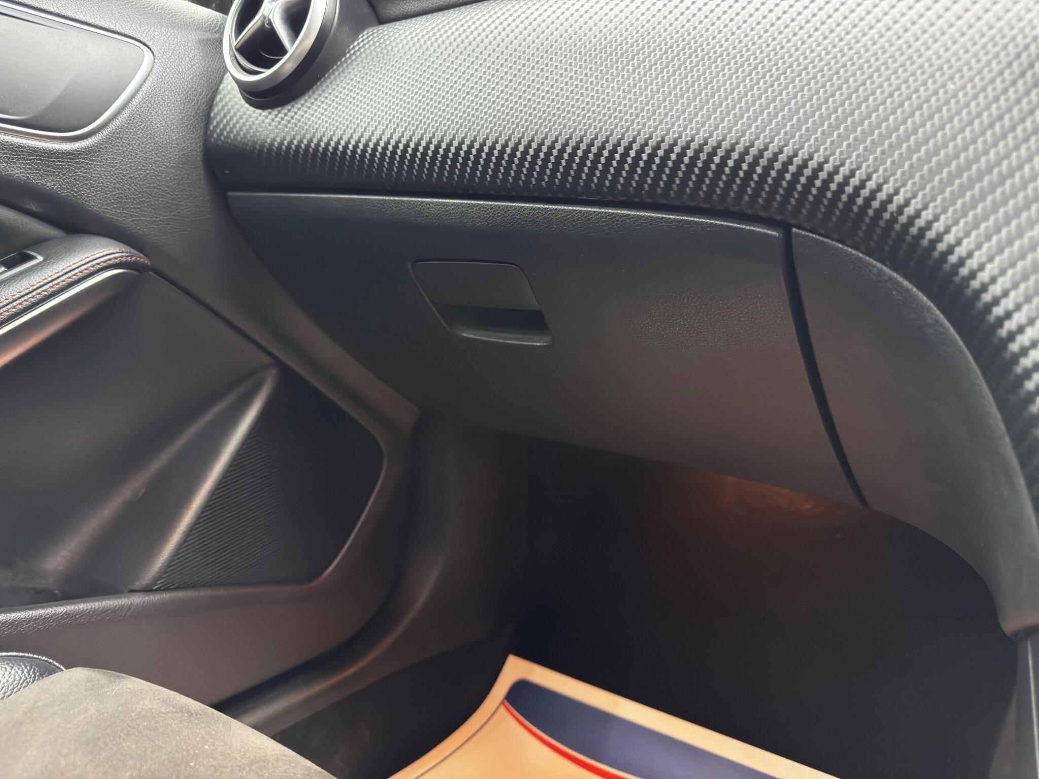Mercedes A Class - Image 32
