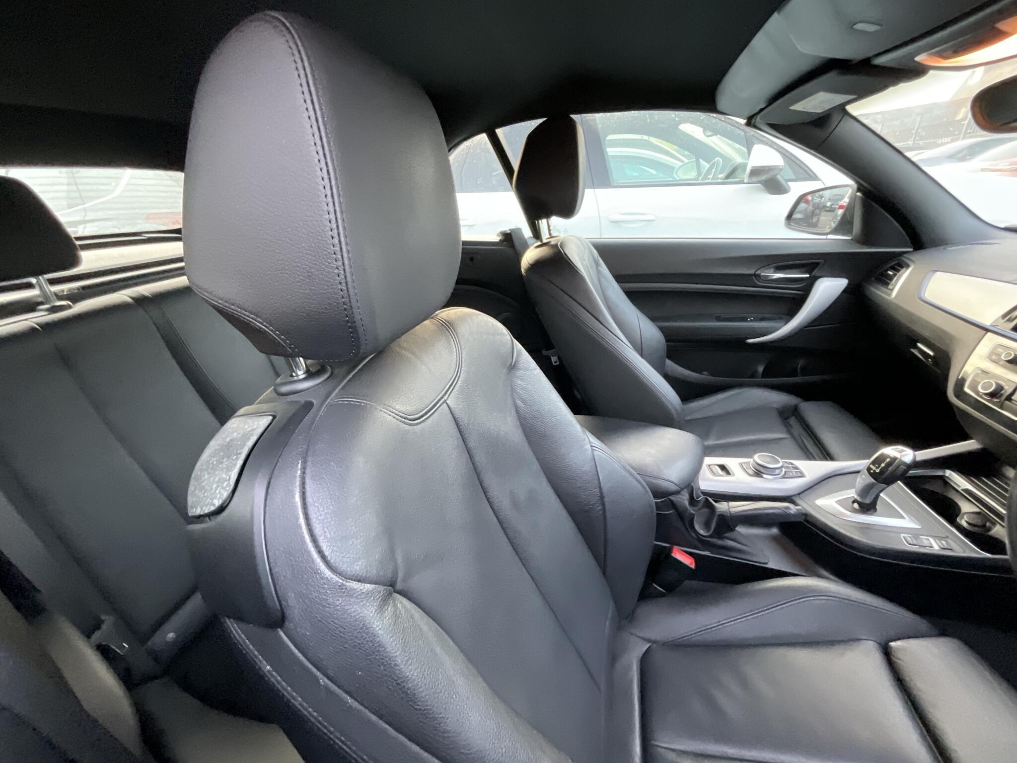 BMW 2 Series - Image 6