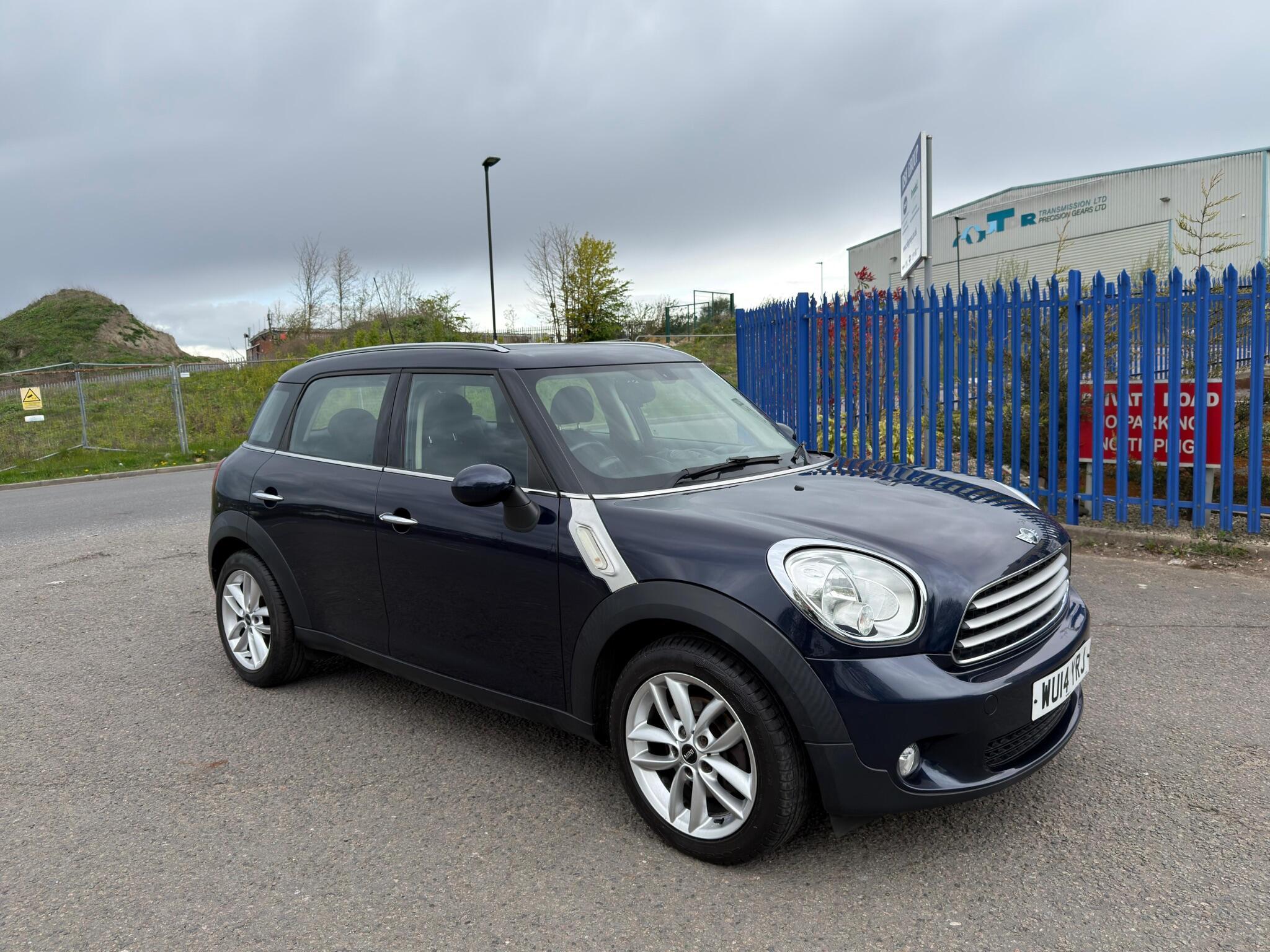MINI Countryman - Image 6
