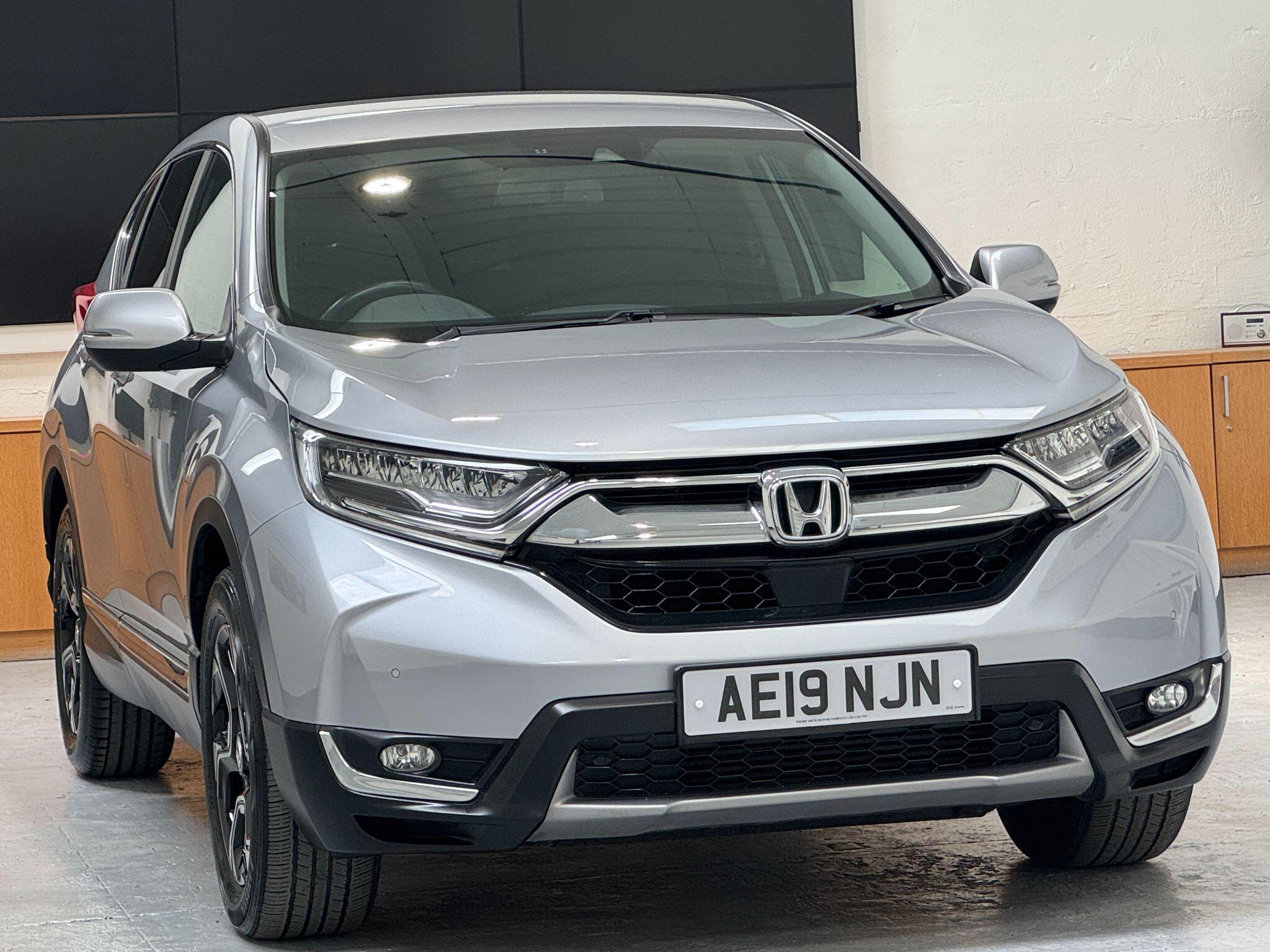 Honda CR-V - Image 6