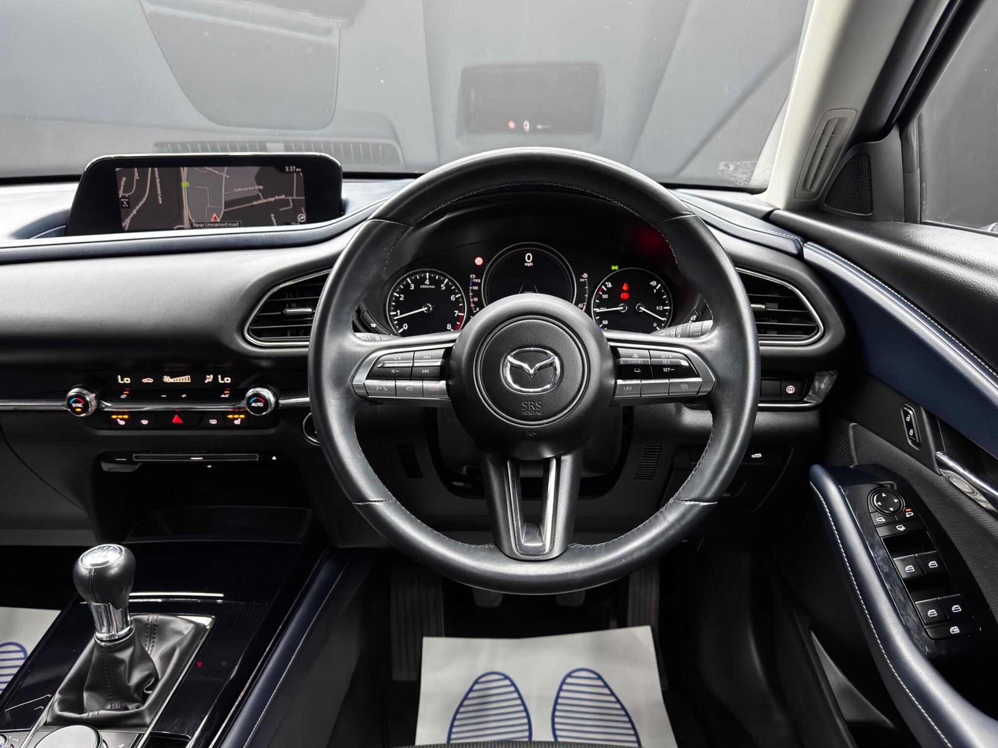 Mazda CX-30 - Image 18