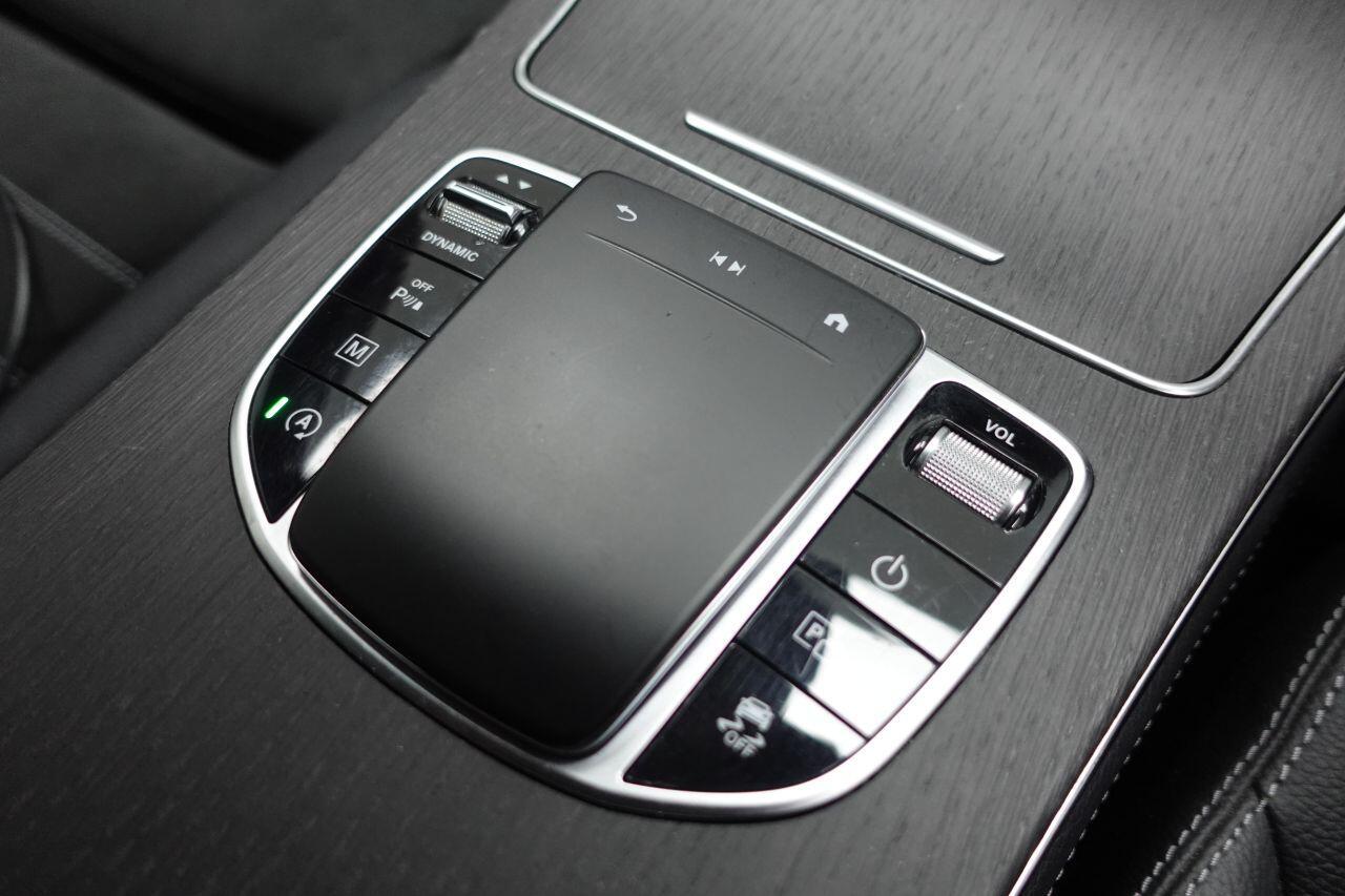 Mercedes-benz GLC - Image 42