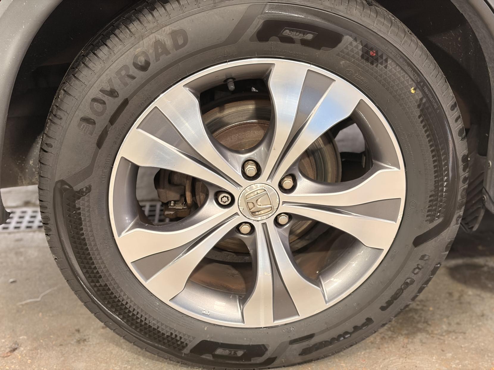 Honda CR-V - Image 17