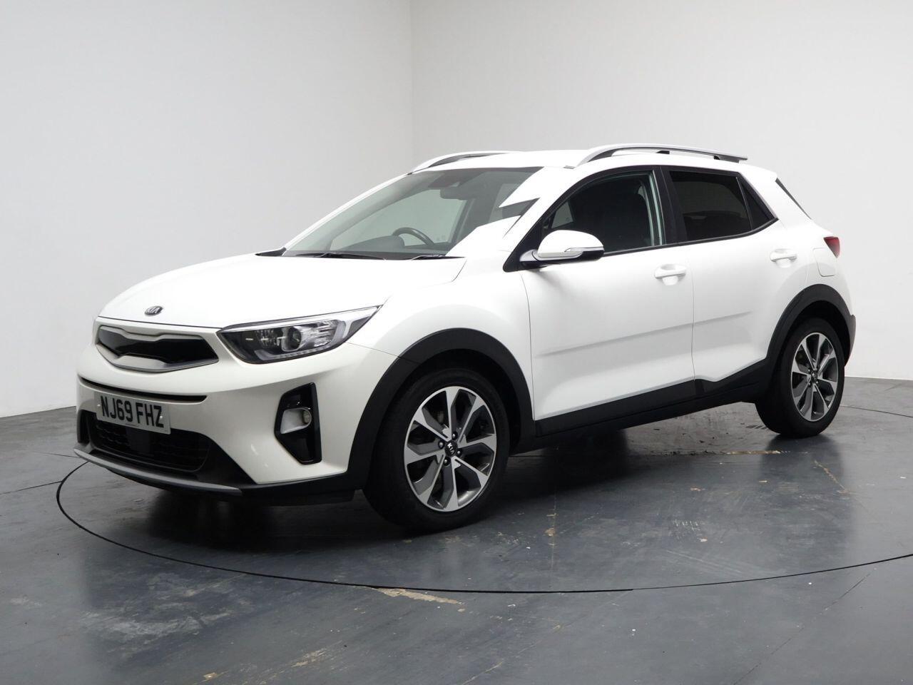 Kia Stonic - Image 6