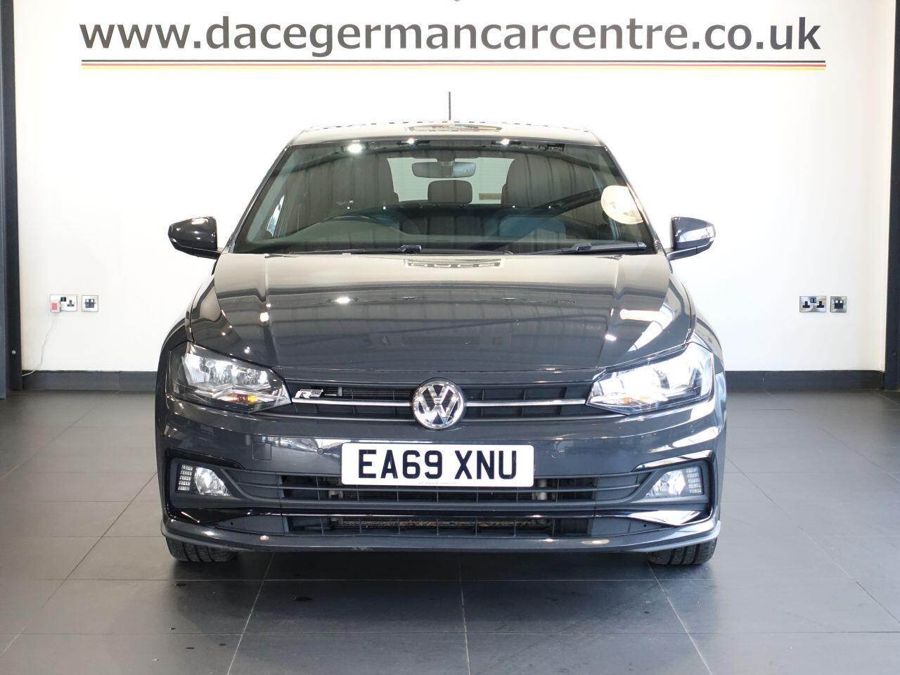 Volkswagen Polo - Image 4