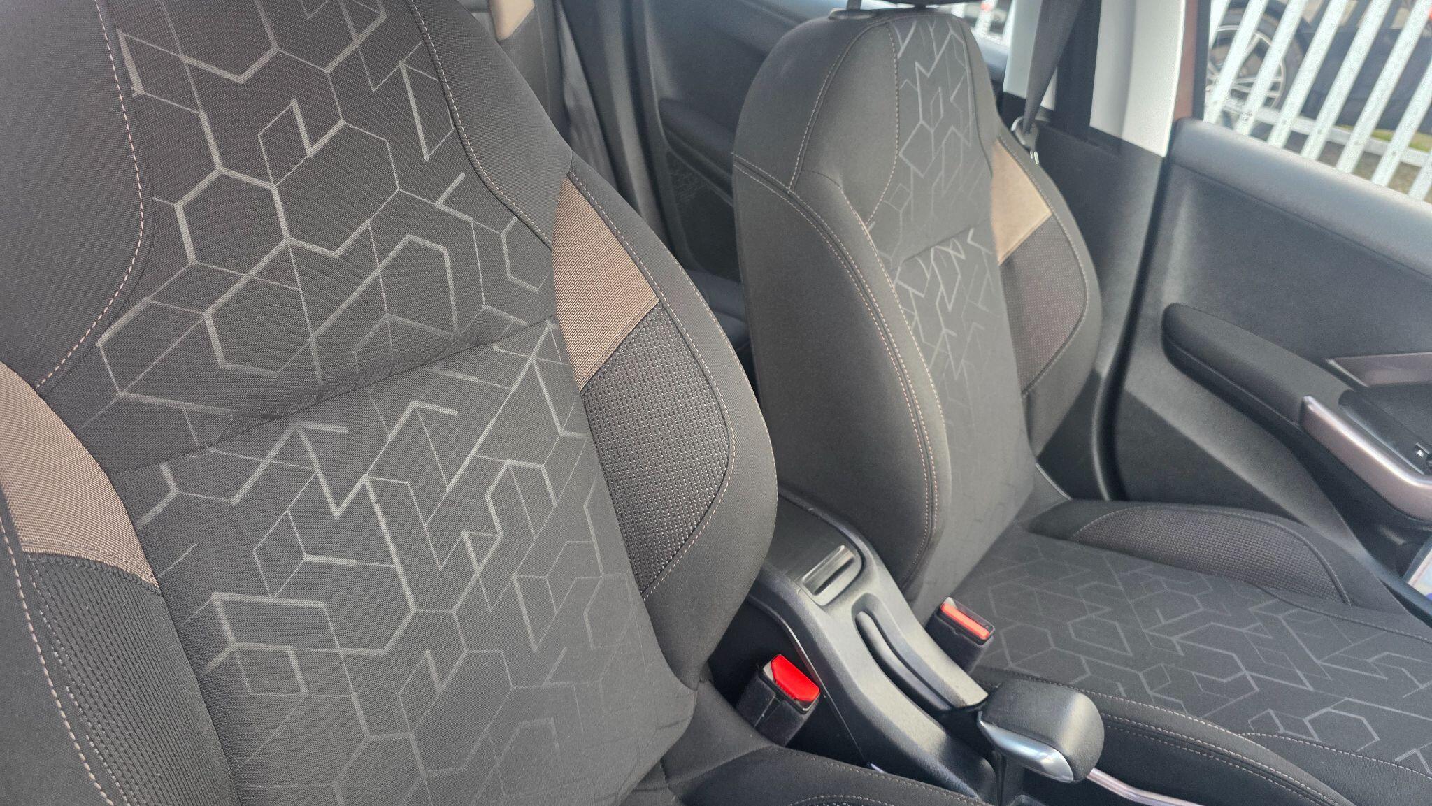 Peugeot 2008 - Image 35