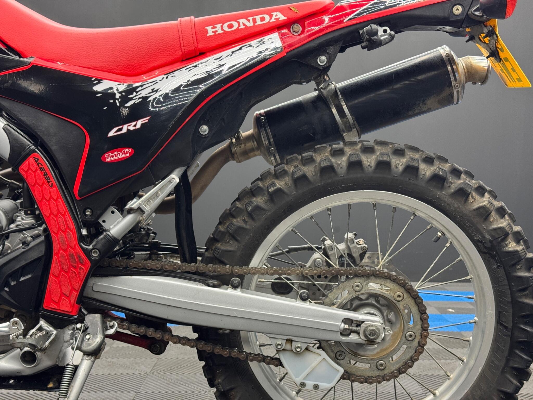 Honda CRF250L - Image 18