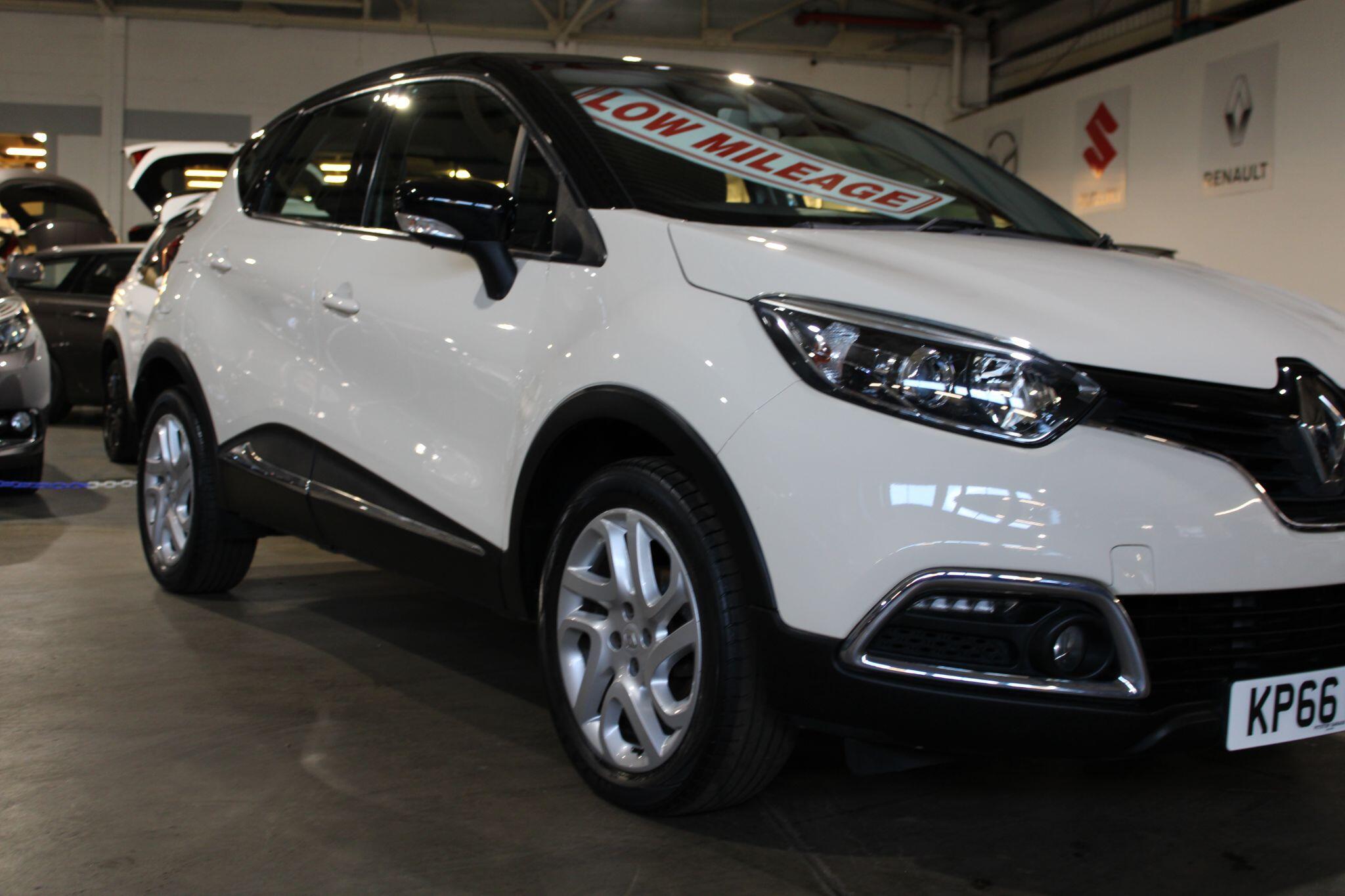 Renault Captur - Image 7