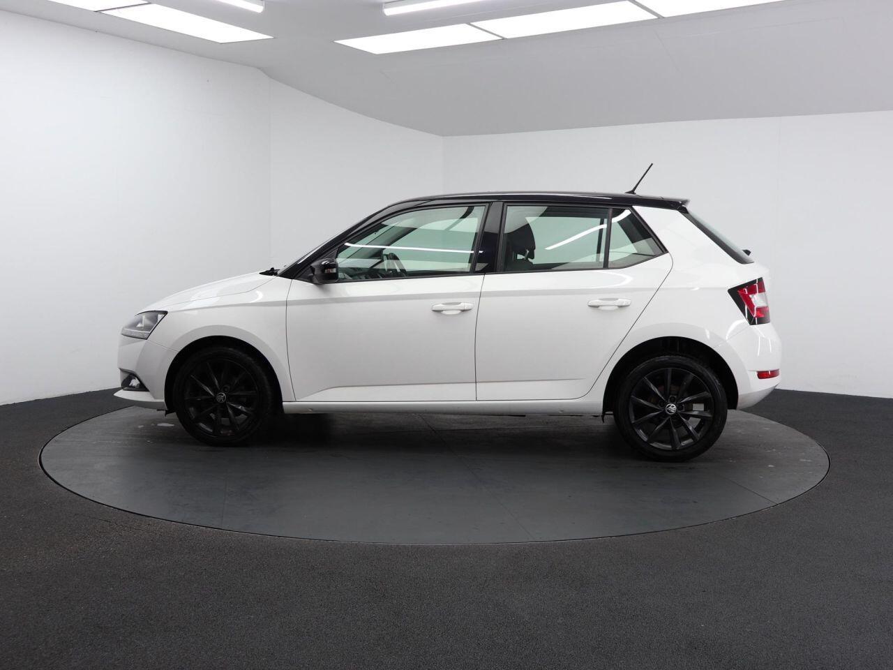 Skoda Fabia - Image 7