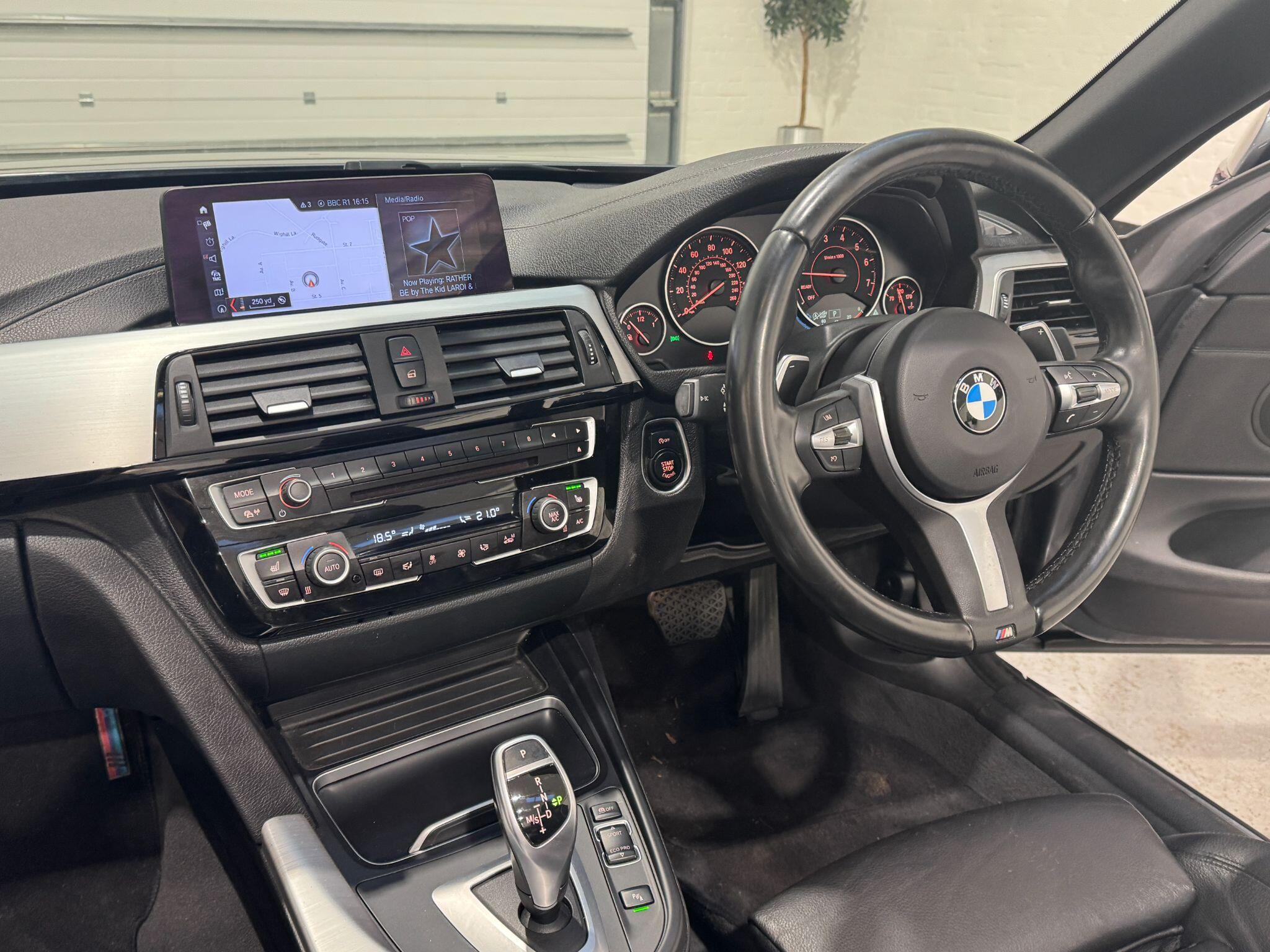 BMW 4 Series - Image 41