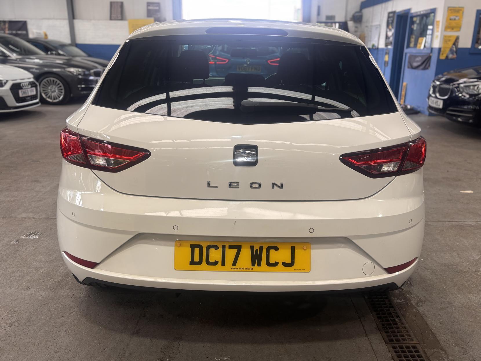 SEAT Leon - Image 6