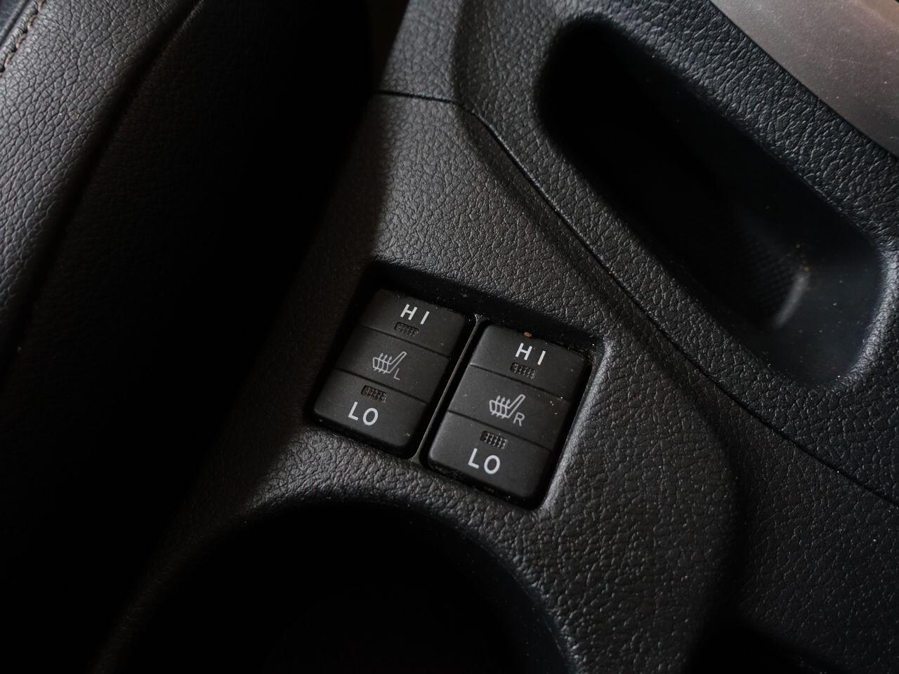 Toyota Auris - Image 38