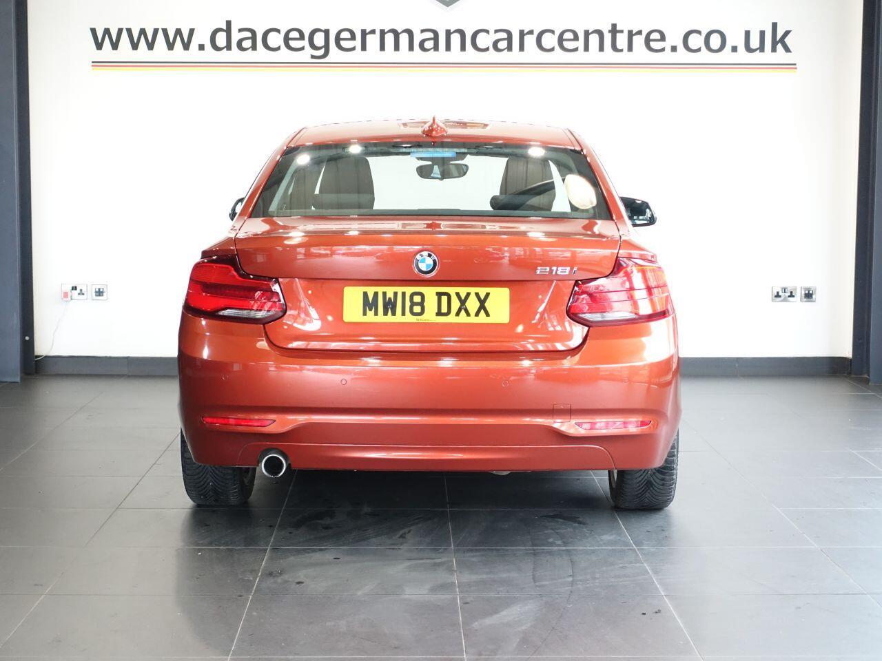 BMW 2 Series - Image 7