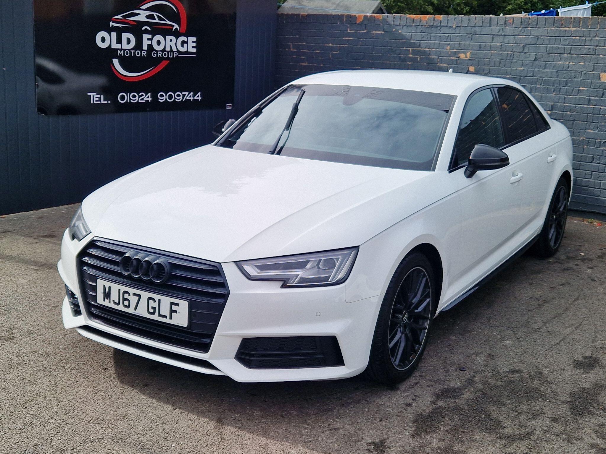 Audi A4 - Image 5
