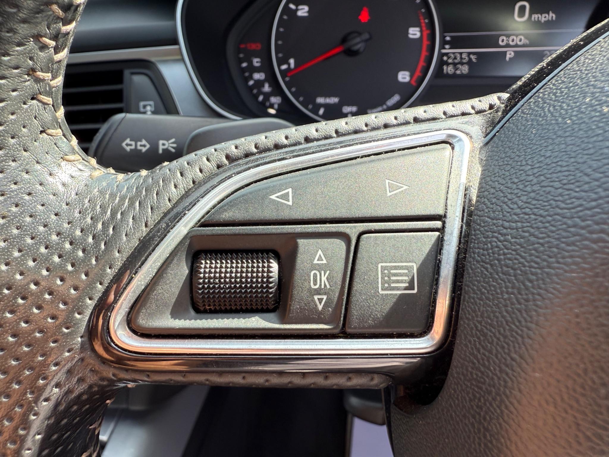 Audi A6 Avant - Image 29