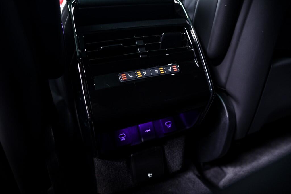 Land Rover RANGE ROVER SPORT - Image 17
