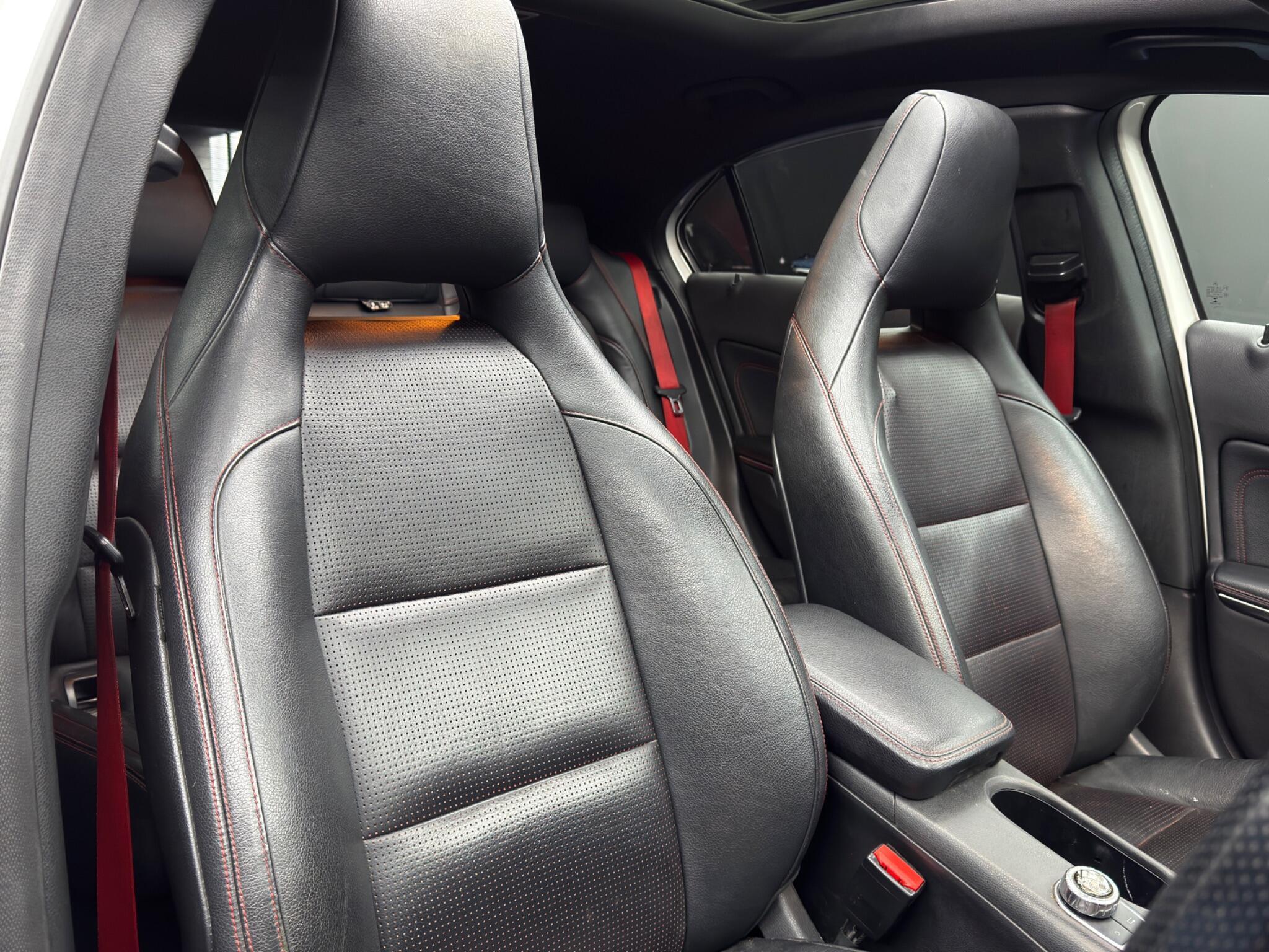 Mercedes A Class - Image 11