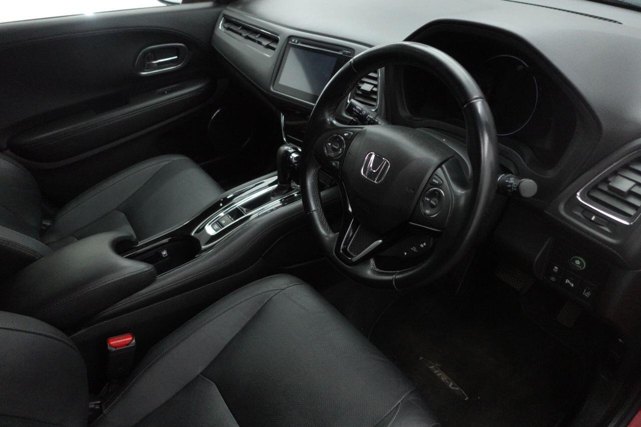 Honda HR-V - Image 20