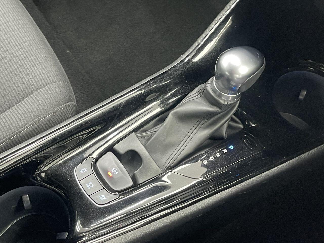 Toyota C-Hr - Image 26