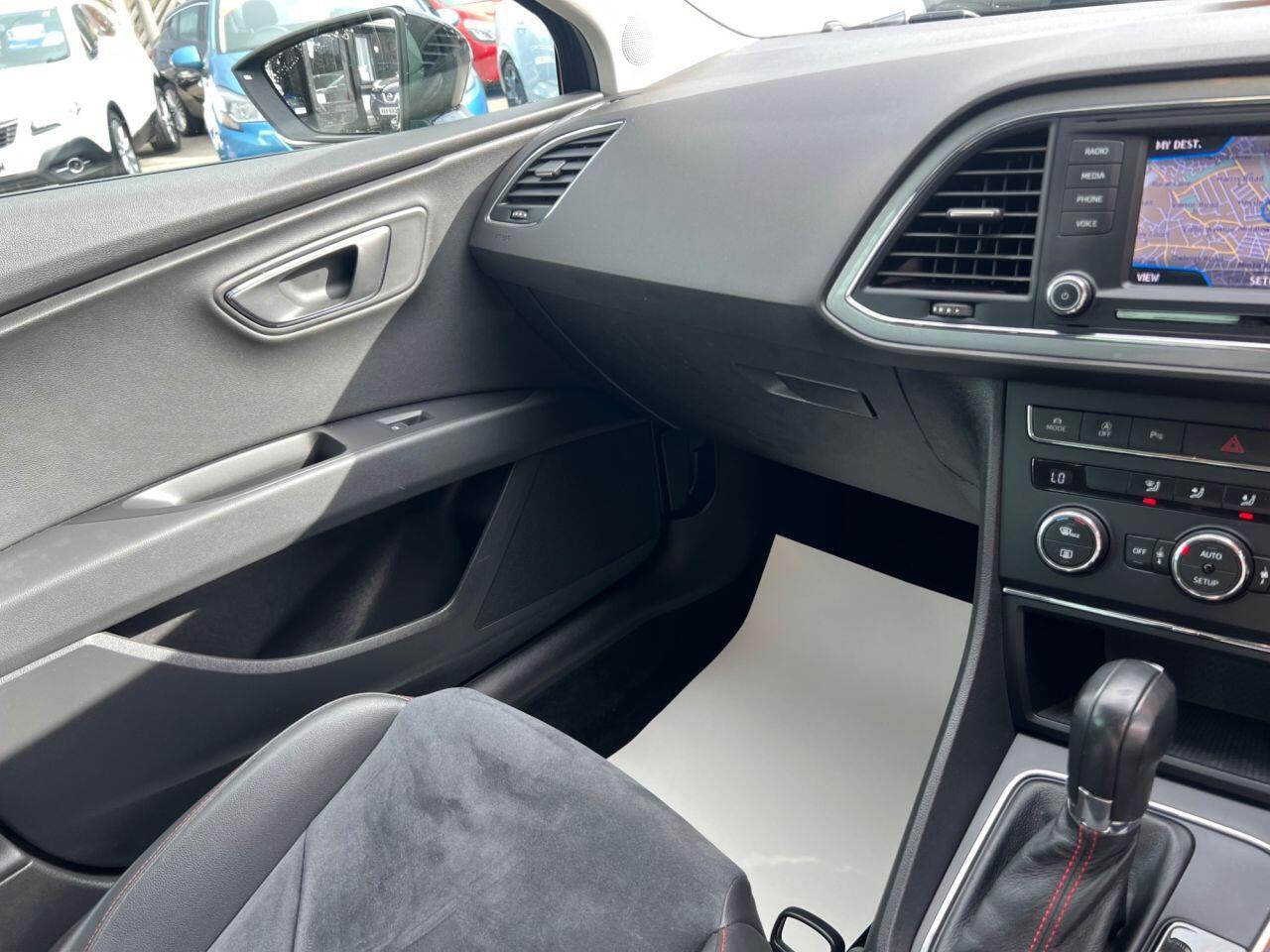 SEAT Leon - Image 29