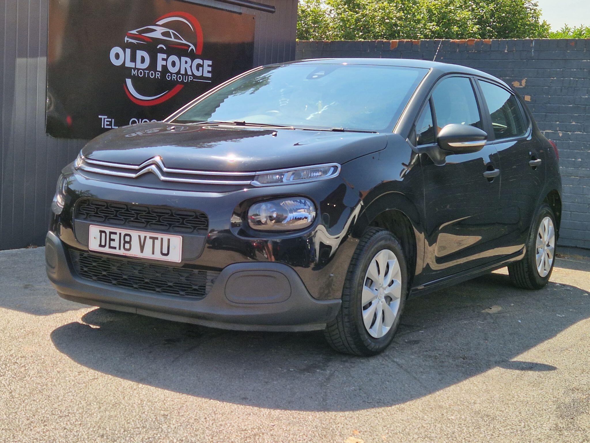 Citroen C3 - Image 18