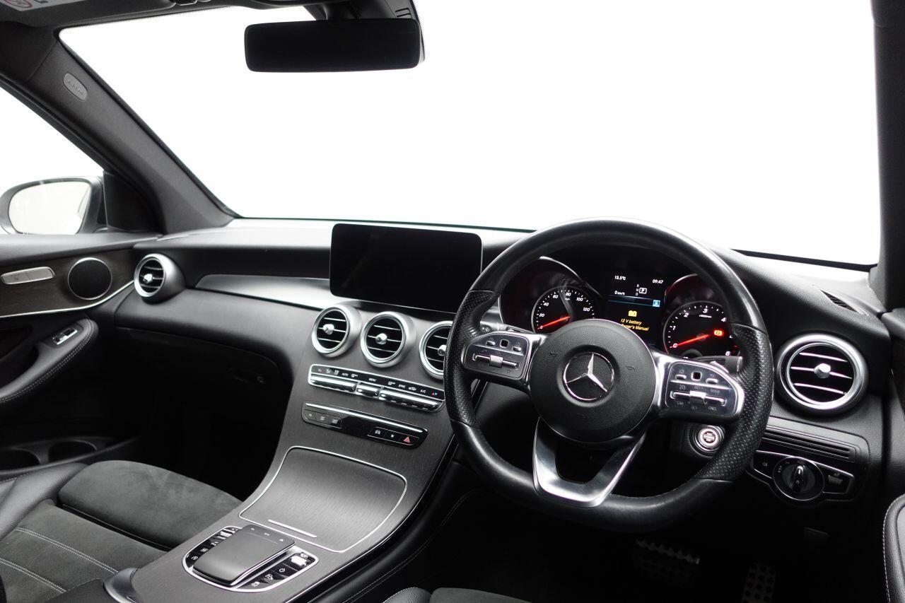 Mercedes-benz GLC - Image 15