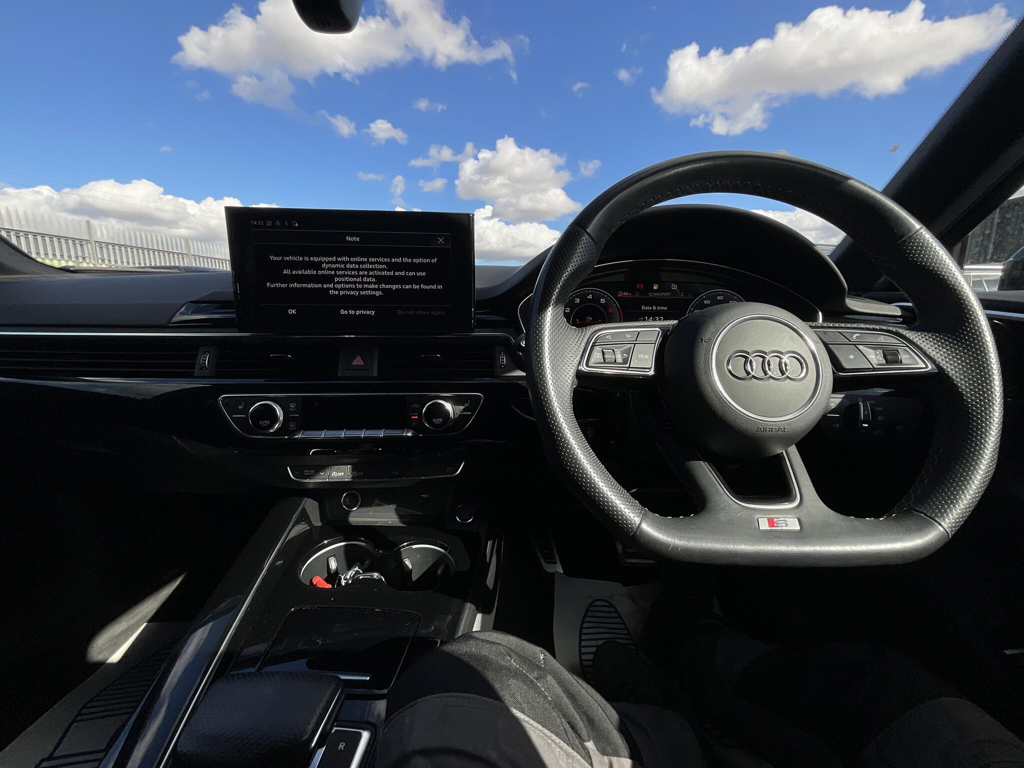 Audi A4 Avant - Image 19