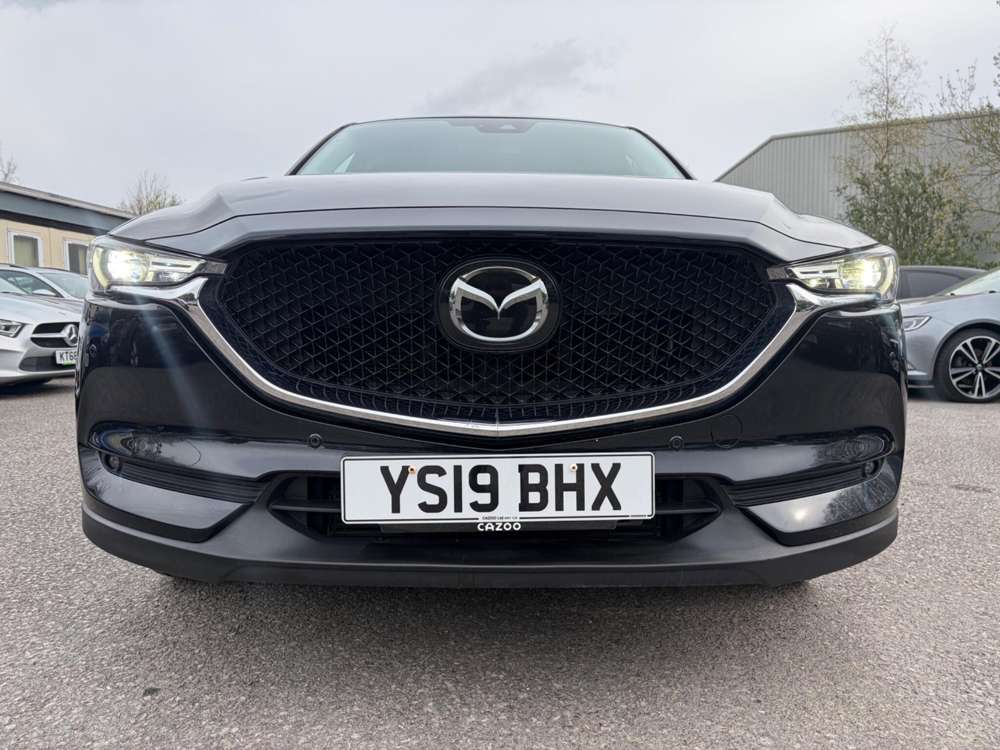 Mazda CX-5 - Image 7