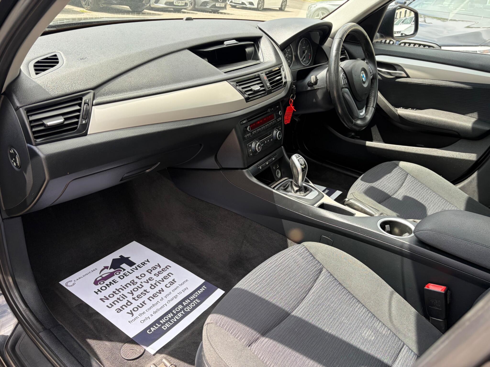 BMW X1 - Image 18