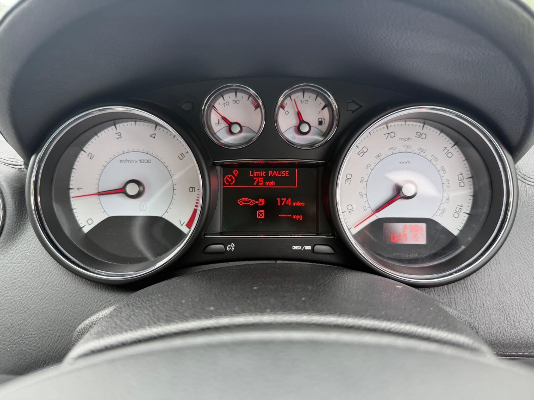 Peugeot 308 CC - Image 26