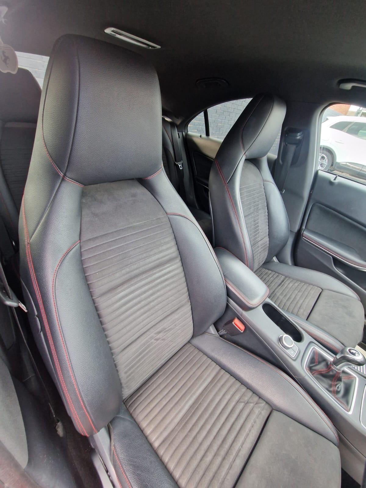 Mercedes CLA - Image 30