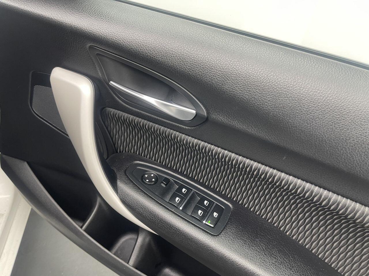 BMW 1 Series - Image 18