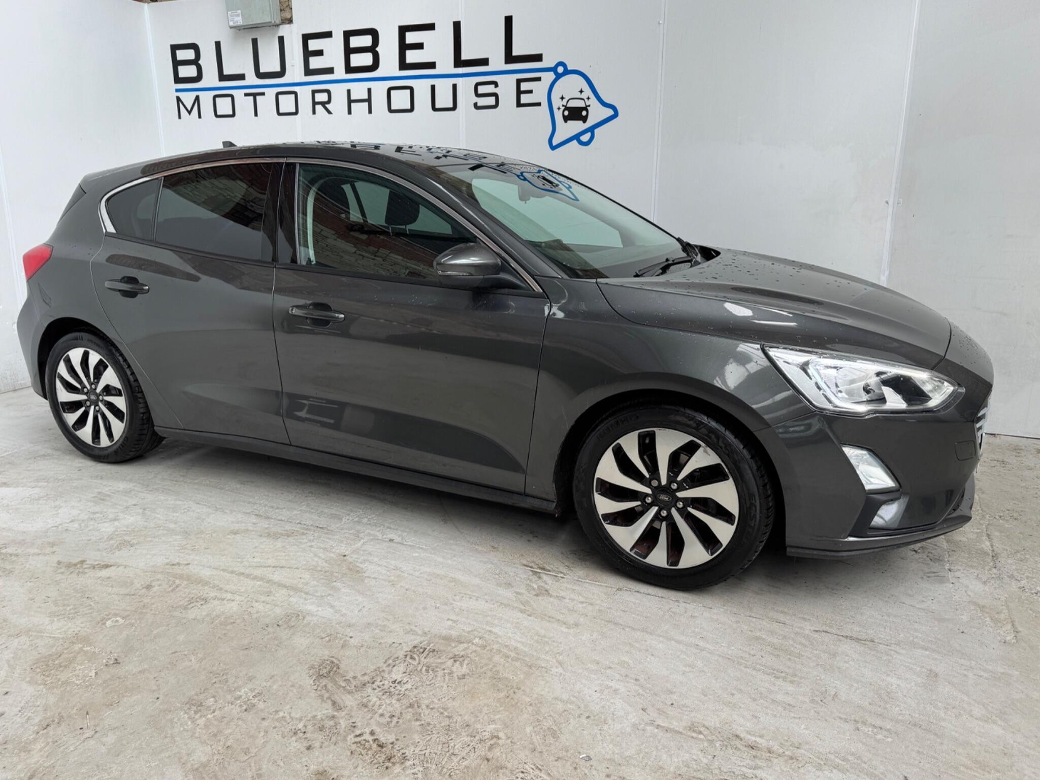 Ford Focus - Image 9
