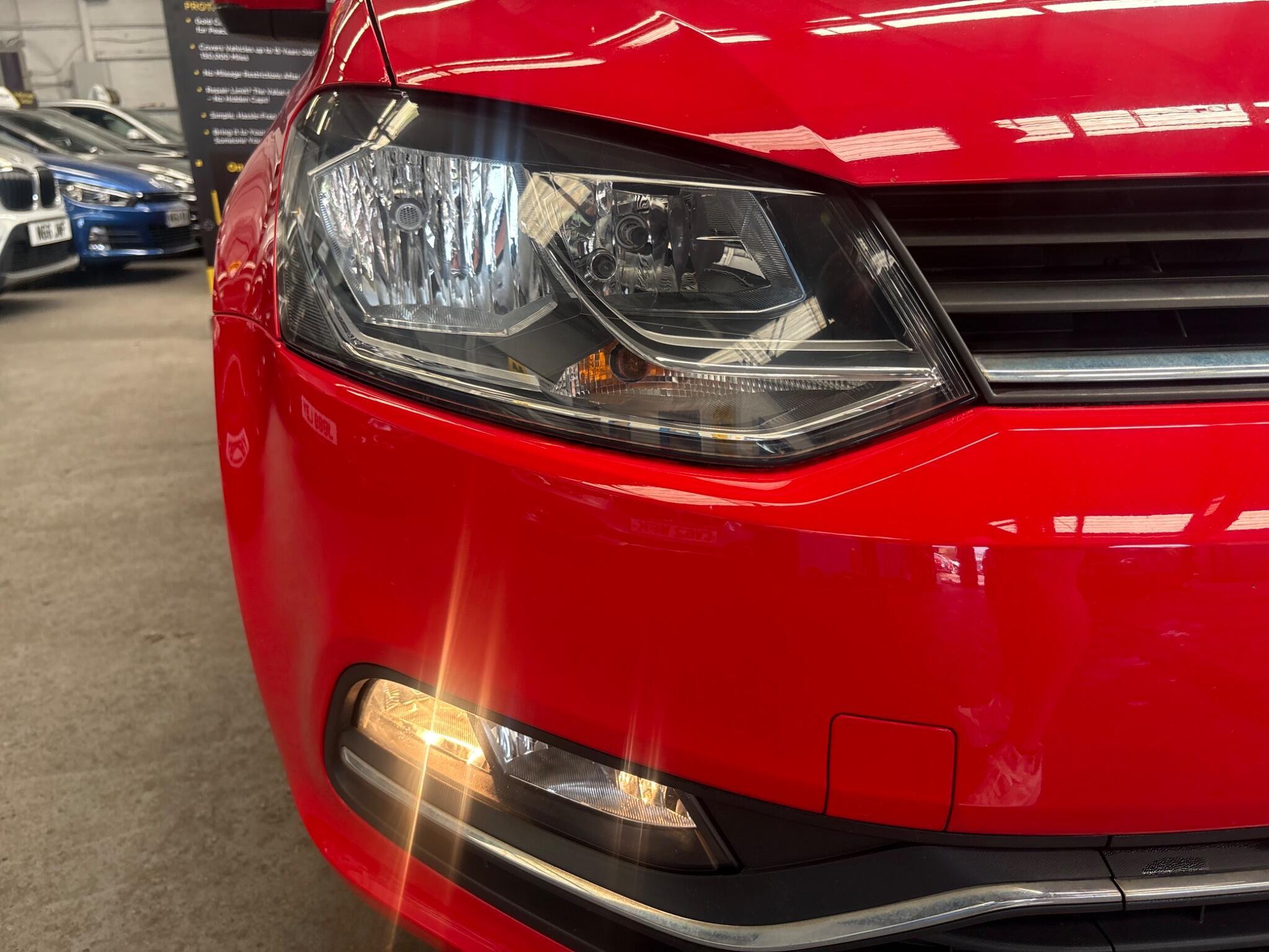 Volkswagen Polo - Image 13