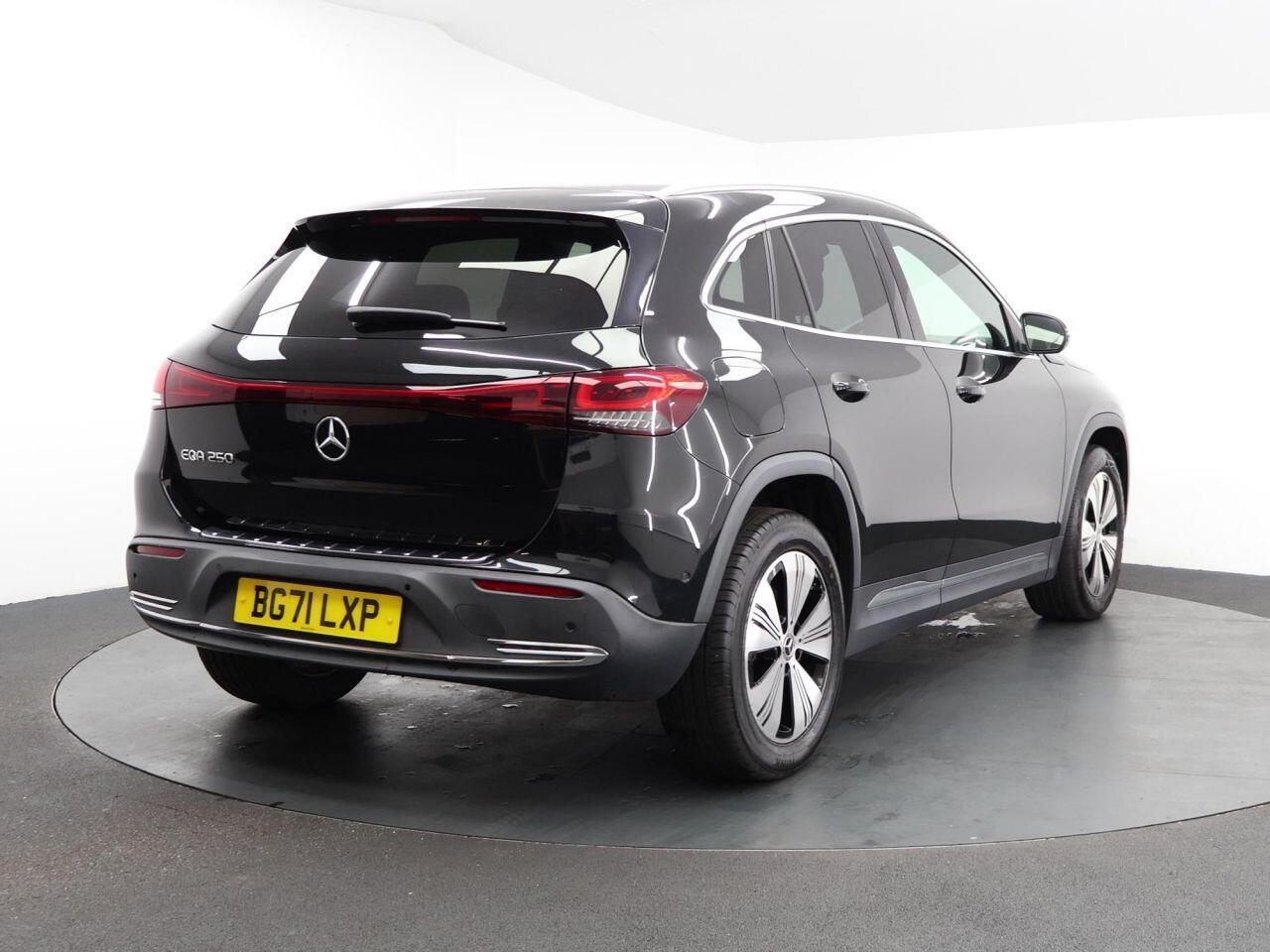 Mercedes-benz EQA - Image 12