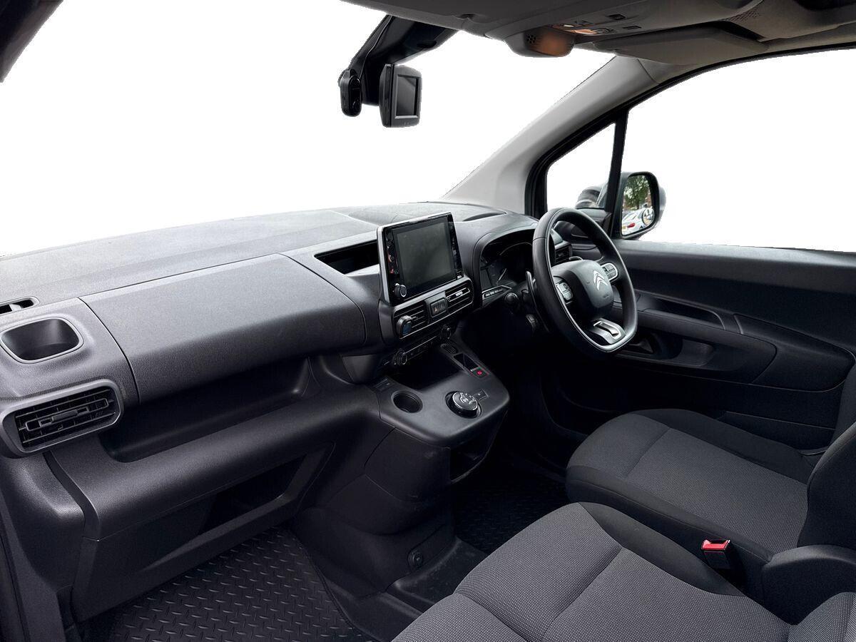 Citroen Berlingo - Image 19