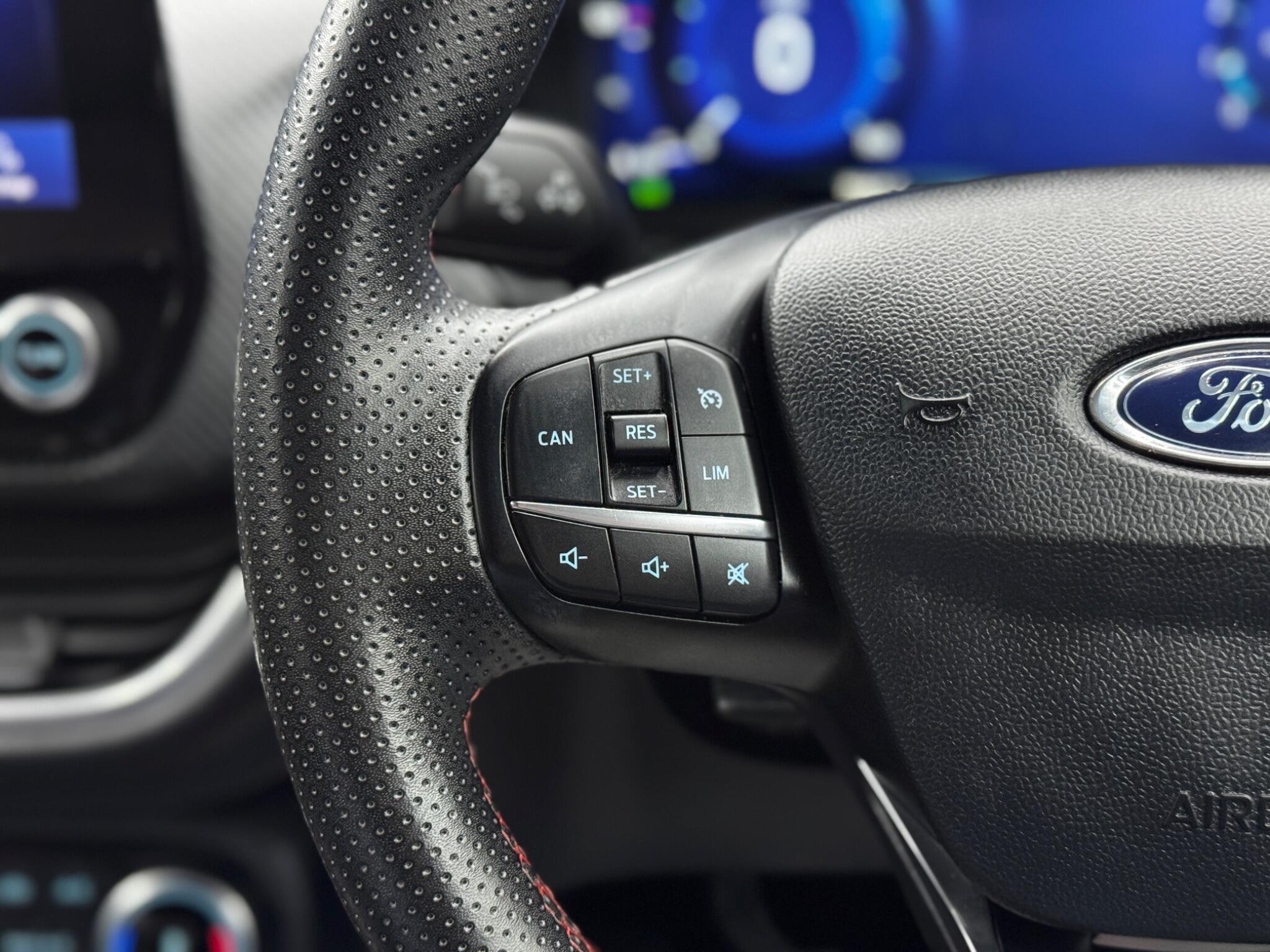 Ford Puma - Image 20