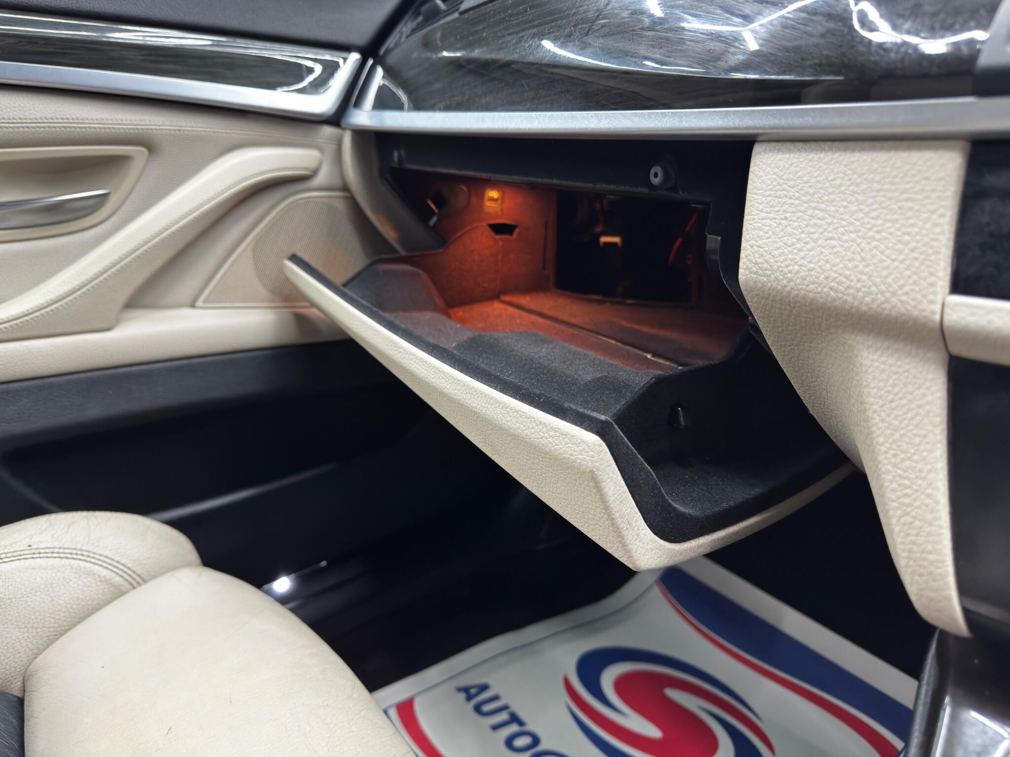 BMW 5 Series - Image 39