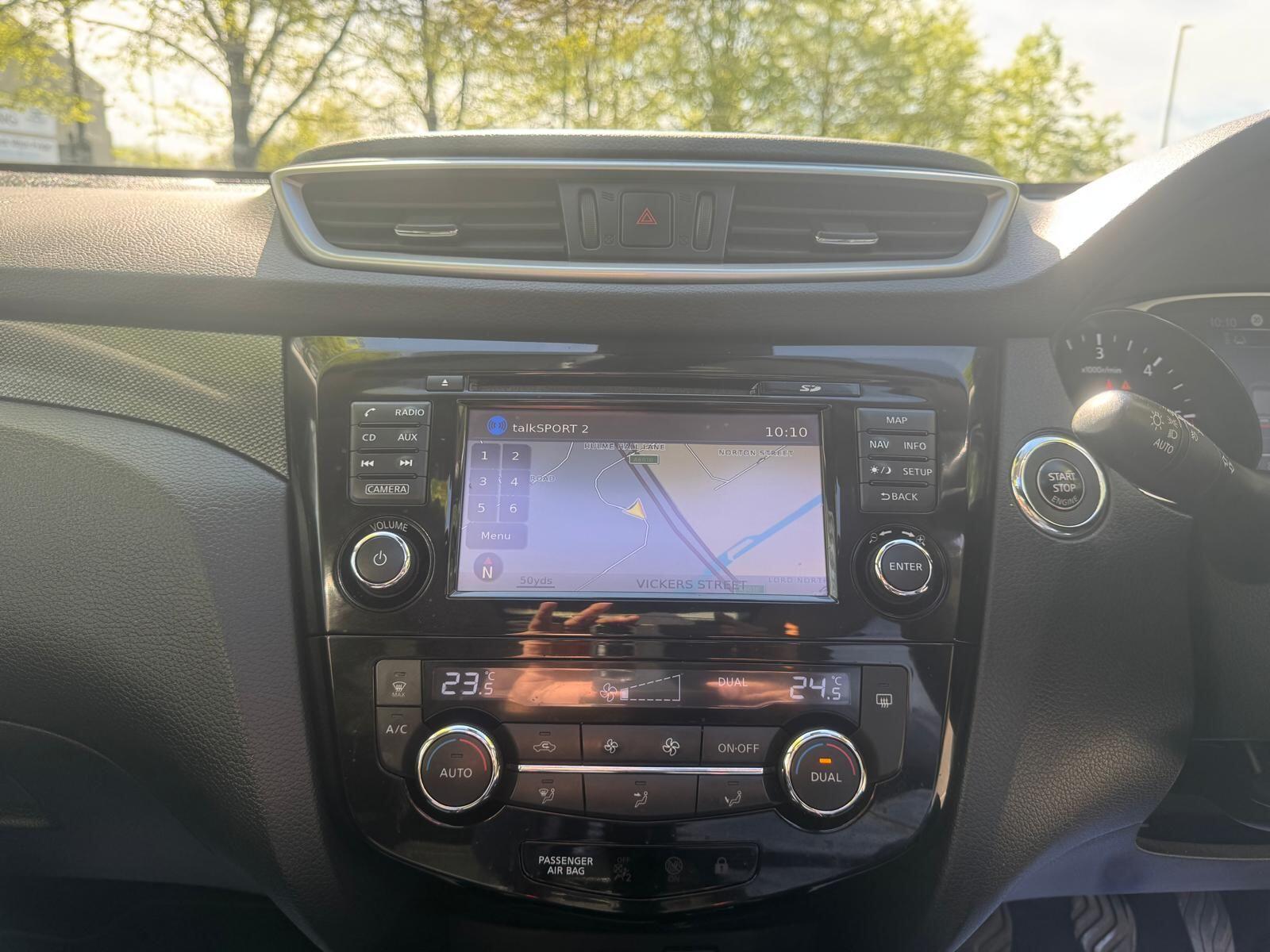 Nissan X-Trail - Image 43